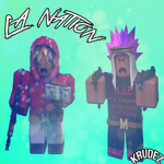 L'A Nation