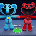 Build Together Poppy Playtime Factory