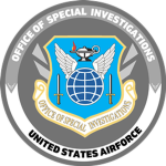 ||USAF|| Office of Special Investigations