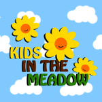 Kids in the Meadow