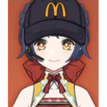 The gacha friends squad