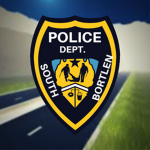 South Bortlen Police Dept.