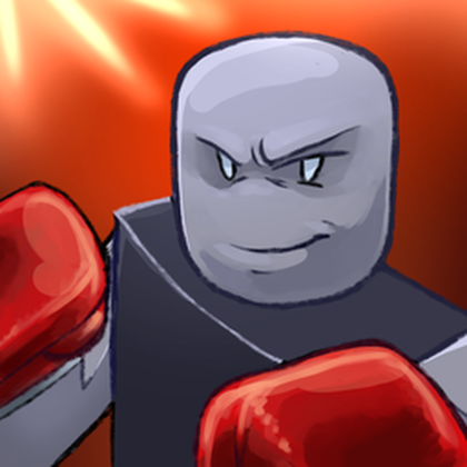 Boxing Club! (Offical) avatar
