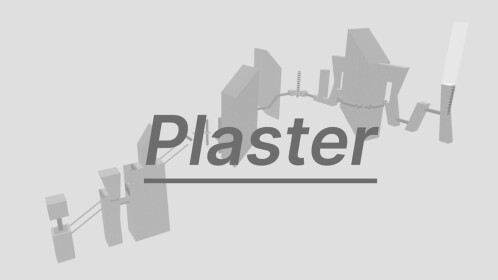 Plaster [Tier 4]