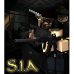 S.I.A Spaceship International Arena