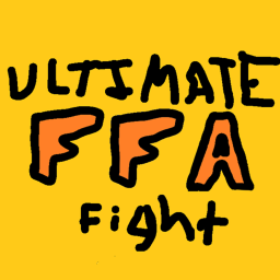 Ultimate FFA FIGHT (BETA&BROKEN)
