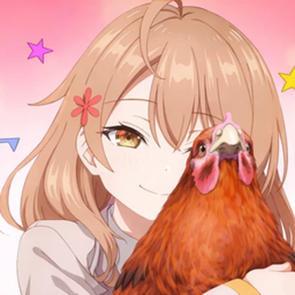 Chicken Roleplay Games Roblox group icon