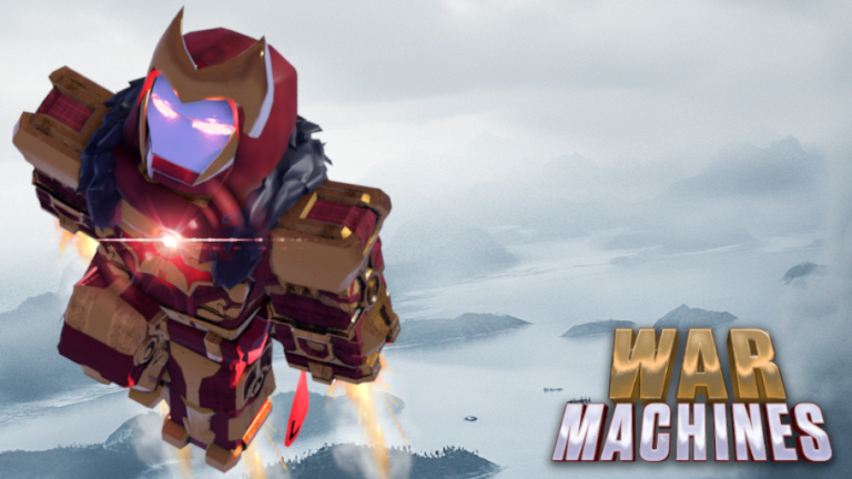 War Machines screenshot 2