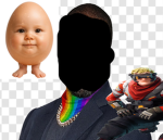 RoccosThings Fan Club