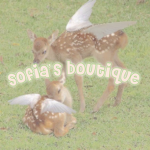 Sofia’s boutique