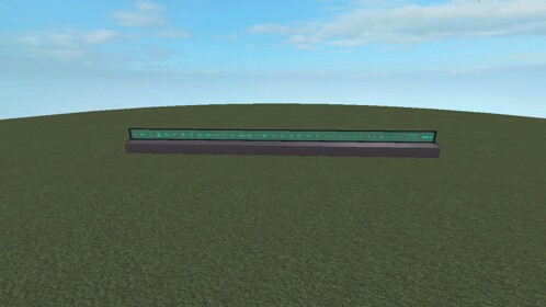 Custom Tree Generator