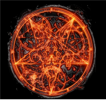 Hell. (Incomplete; 15% complete.) Update!