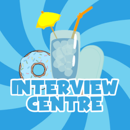 Crystal Cafe Interview Center || Grand Opening