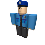 RO- Wizard Magic Police