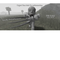 Test Kill The Rake