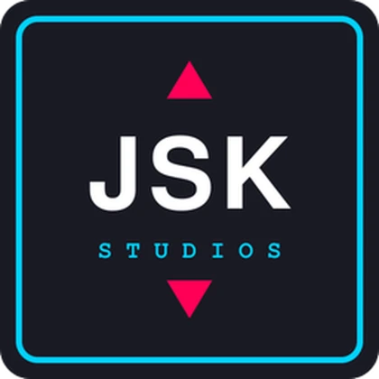 JSK Games Roblox group icon