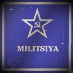 Sοviet Militsiya