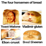 The Bred Nation