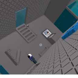 Entering Orbit [OPEN ALPHA]
