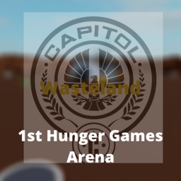 [HG] Wasteland FFA Arena