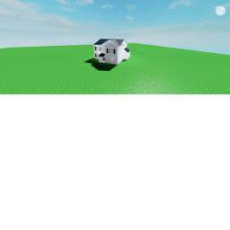 Mi casa para loh rp :v