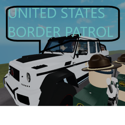 United State Border patrol Of Mexico's Place Numbe