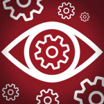 Engine eye