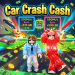Car Crash Cash