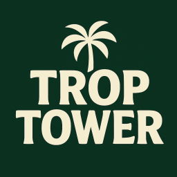 TROP TOWER [BETA]