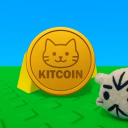 KitCoin Collecting Simulator (BFF ONLY)