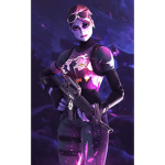 Elite rangers ayy