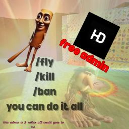 free hd admin