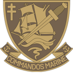 Commando Kiffer Group Thumbnail