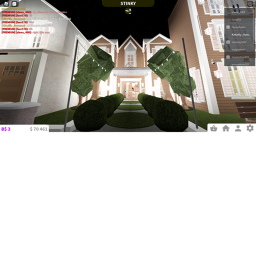 Baddie House