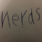 nerd players