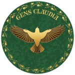 {-} Gens Claudia {-}