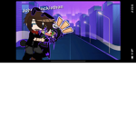 The Fnaf Villians