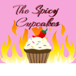 The Spicy Cupcakes