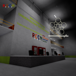 UNDERGROUND TESTING FACILITY