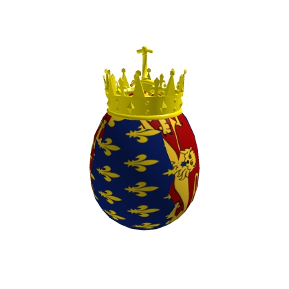 Egg of True Heart