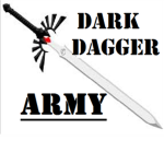 Dark Dagger Army