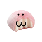 mochi heart