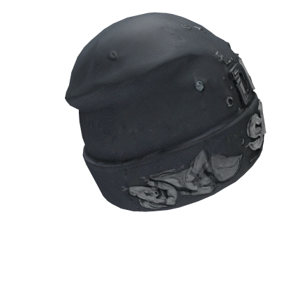Duel Stars Beanie