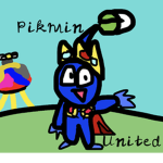 Pikmin United!!