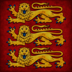 Kingdom of England 1200’s