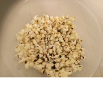Diamond popcorn