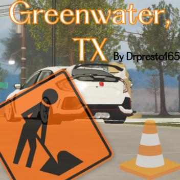 Vehicle Simulator [Greenwater, TX] [WIP]