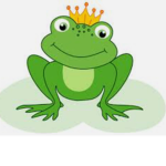 The 2nd kingdom of Frogs!!!!