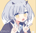 ワッフル!!