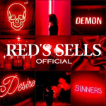 Red Sells